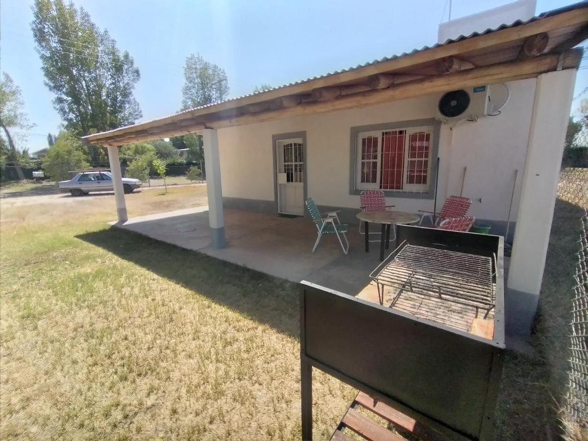 Apartamento Casa Barricas De Roble San Rafael (Mendoza)