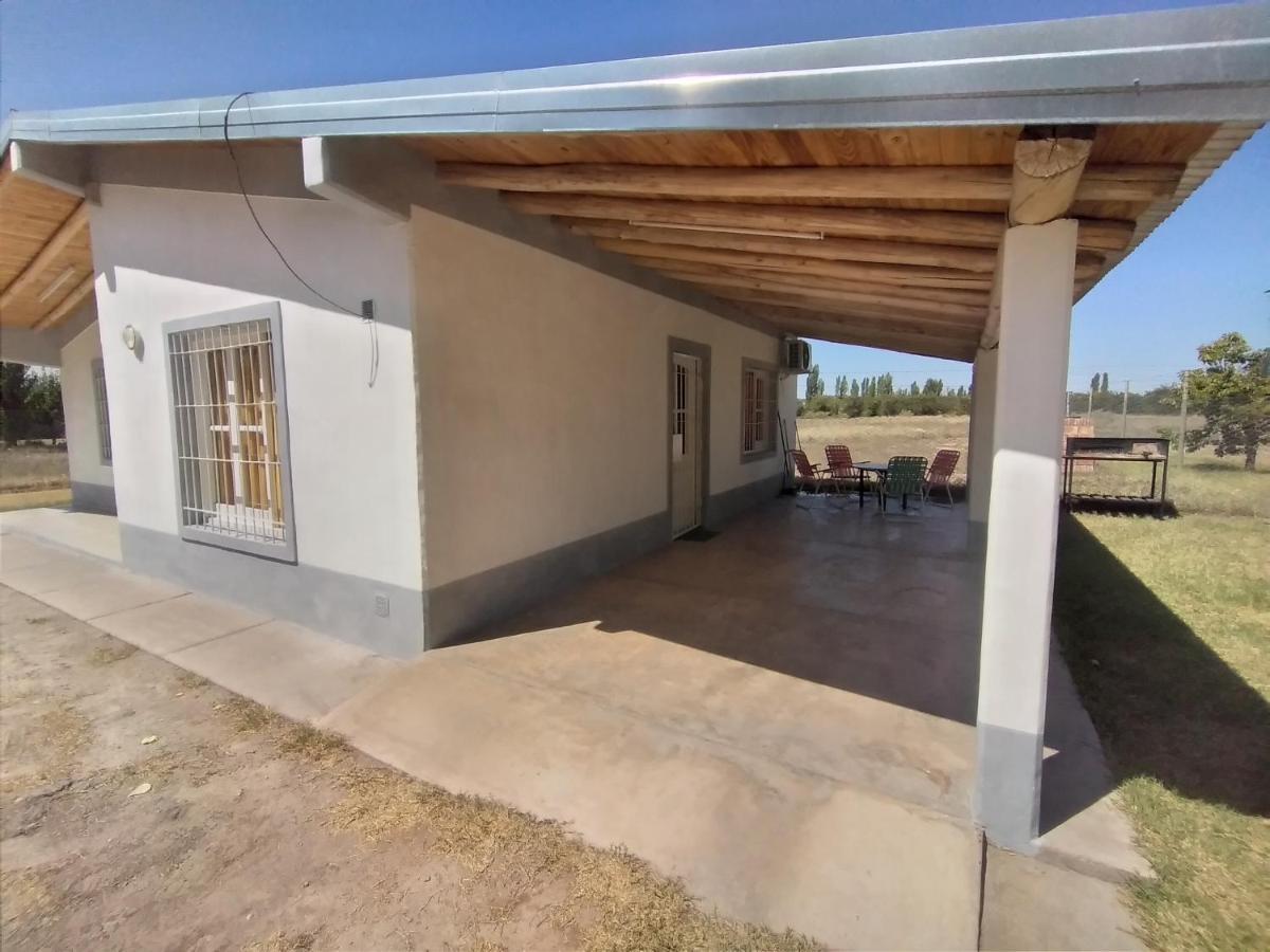 Casa Barricas De Roble Apartamento
