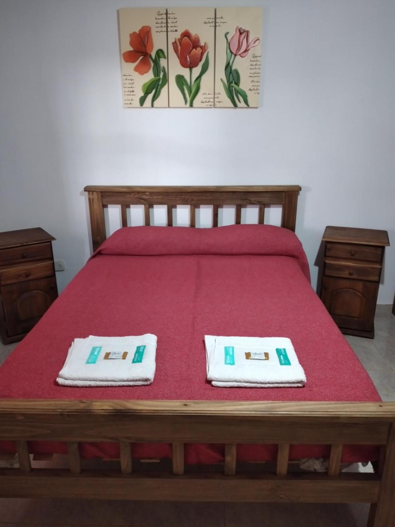 Apartamento Casa Barricas De Roble *