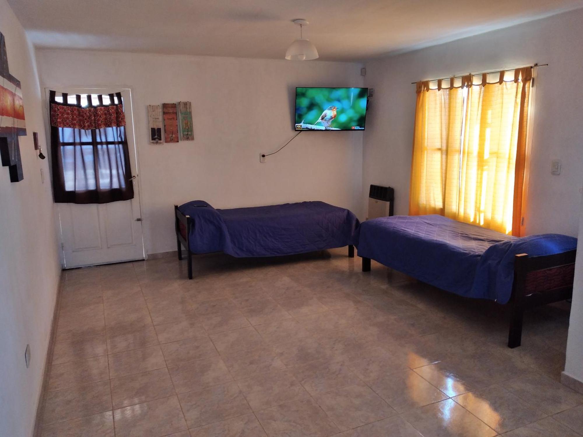 Apartamento Casa Barricas De Roble *